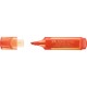 Faber-Castell TEXTLINER 1546 marcador 1 pieza(s) Punta de cincel/fina Naranja